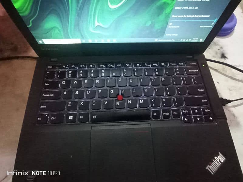 Lenovo Thinkpad X240 1