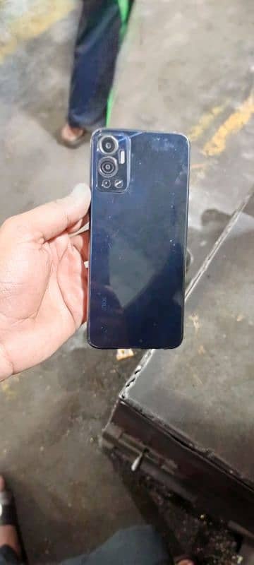 infinix hote 12 4