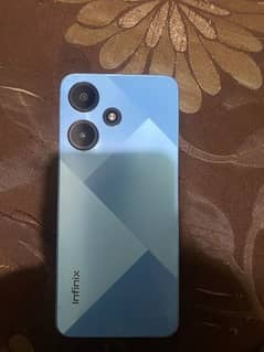 Infinix