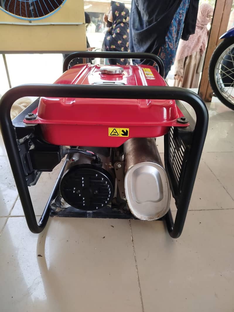 Honda original generator for sale 1