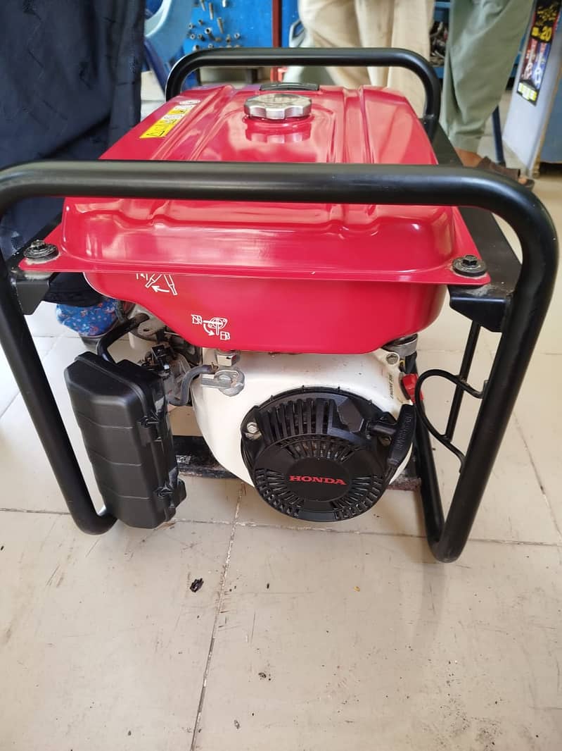 Honda original generator for sale 3