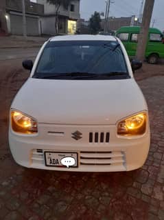 Suzuki Alto 2425 final price