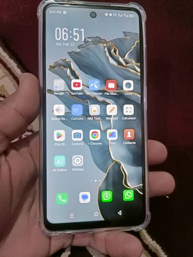 Infinix Other Model 0