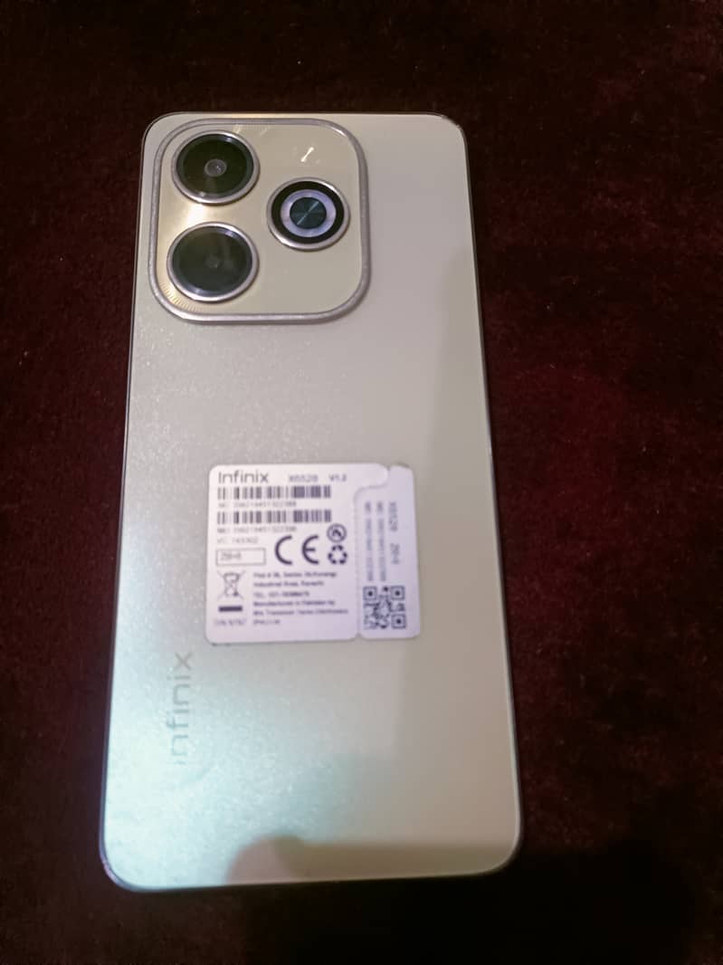 Infinix Other Model 5