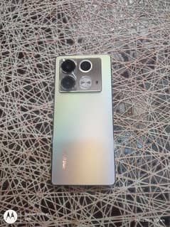 infinix