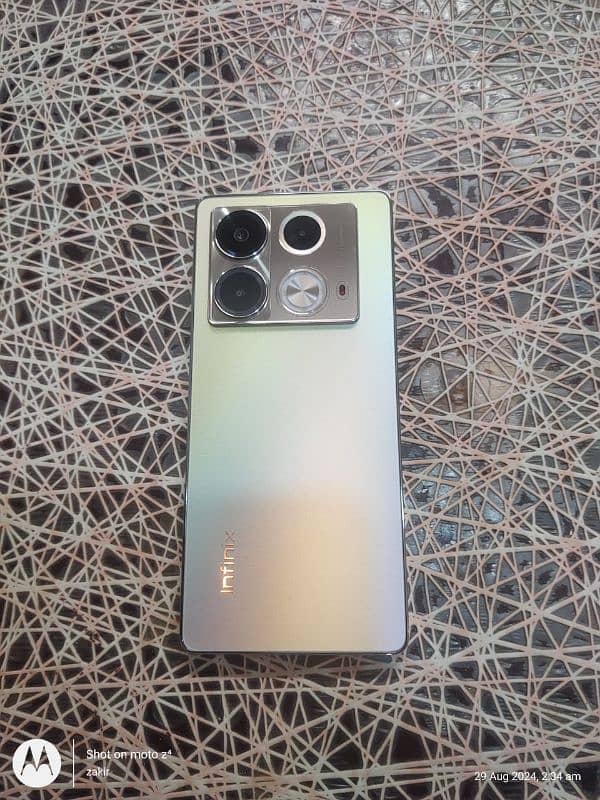 infinix note 40 for sale 0