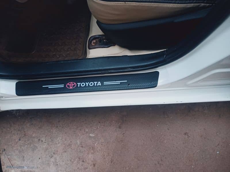 Toyota Corolla XLI 2015 14