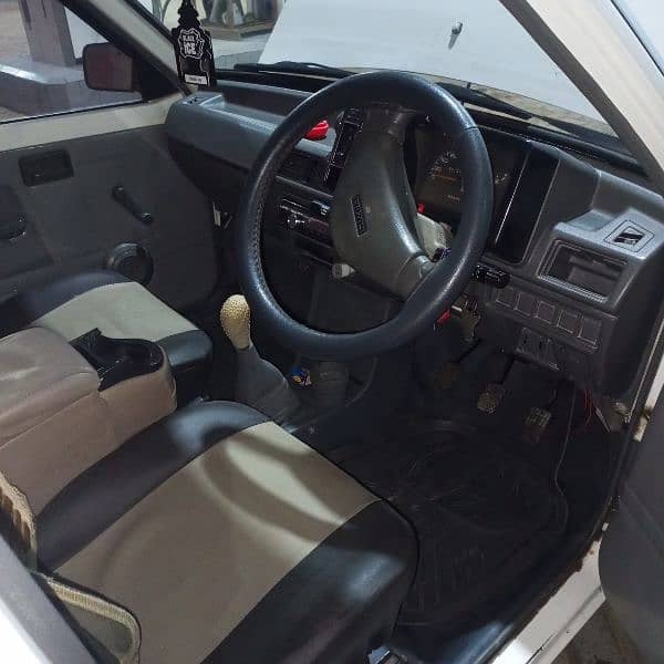 Suzuki Mehran VX 2015 Euro II 8