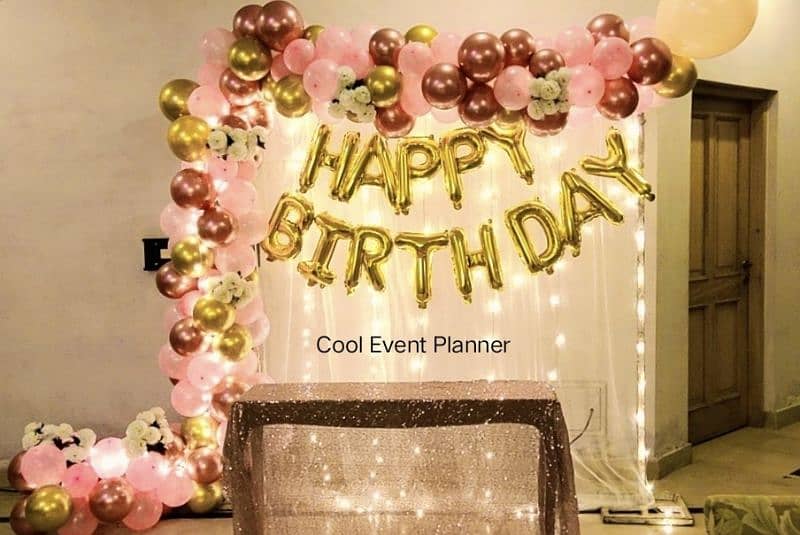 Event planner multan Pakistan 17