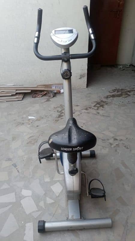 exercise bicycle 3