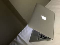 MacBook Air (11.6 inch early 2014) MacBookAir6,1 4GB RAM