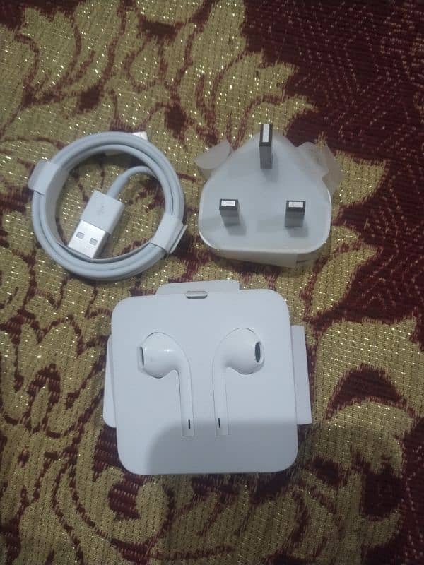 Apple USB Charger 1