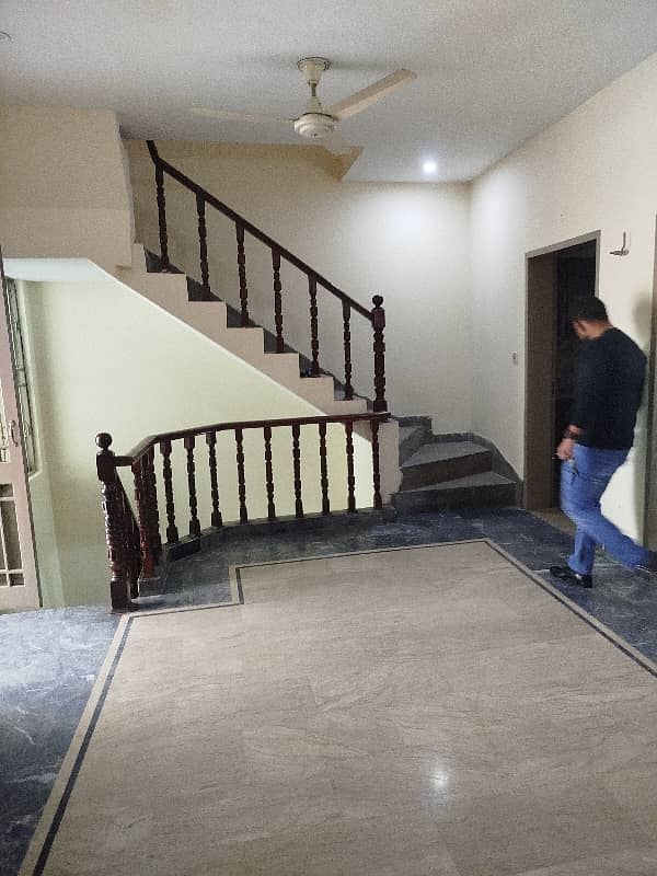 05 MARLA HOUSE SILENT OFFICE+ FAMILIES FOR RENT IN JOHAR TOWN LAHORE 3