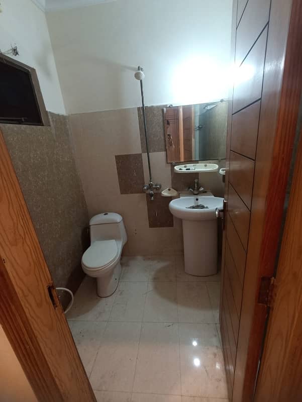 04 MARLA HOUSE TILE FLOORING FOR RENT IN JOHAR TOWN LAHORE 9