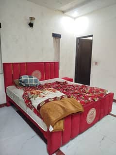 FURNISHED LOWER PORTION FOR RENT IN JOHAR TOWN LAHORE