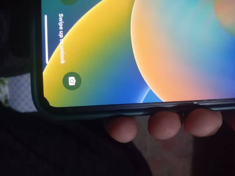 iphone x PTA 1