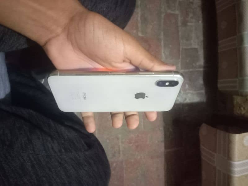 iphone x PTA 6