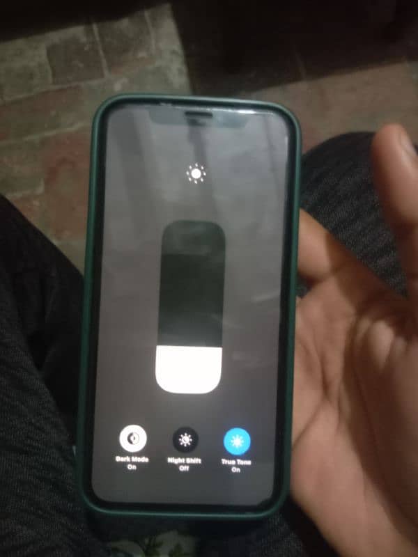 iphone x PTA 8