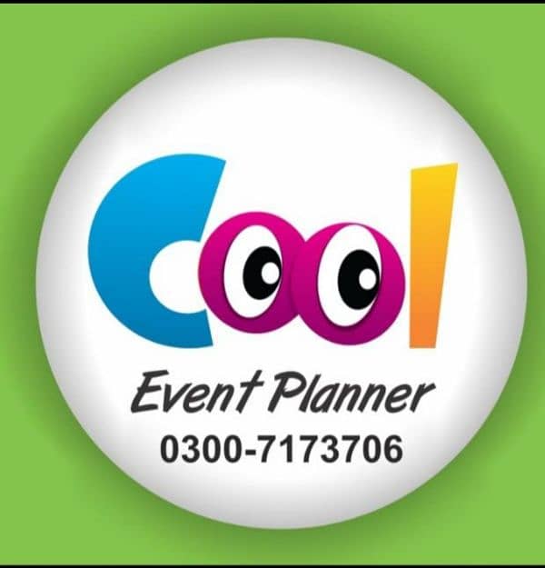 Event Planner multan 0