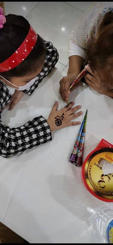 Event Planner multan 1