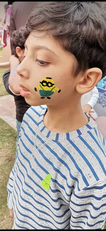 Event Planner multan 2