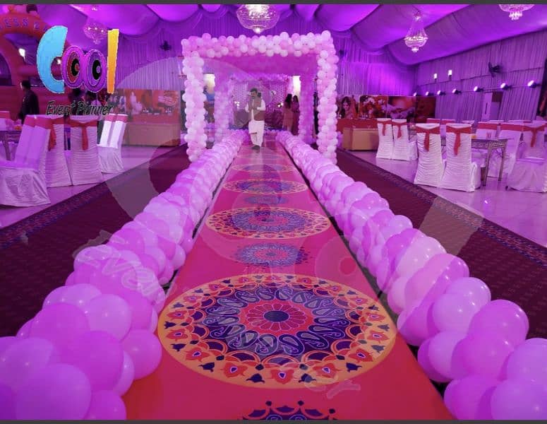 Event Planner multan 4