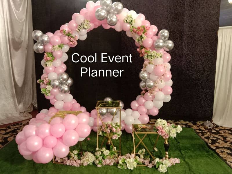 Event Planner multan 11