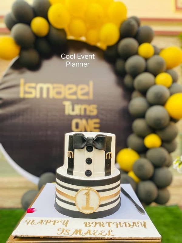 Event Planner multan 14