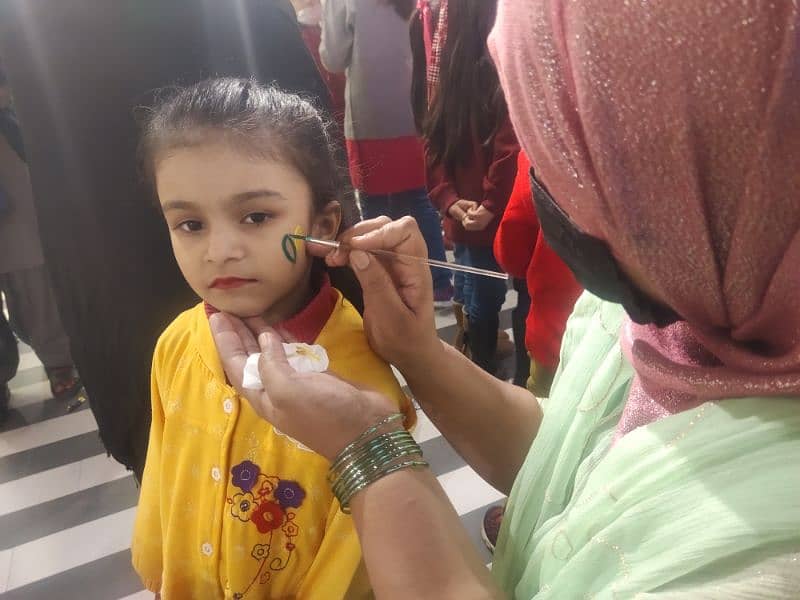 Event Planner multan 19