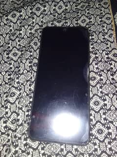 Selling Infinix  hot note 10 in excellent condition