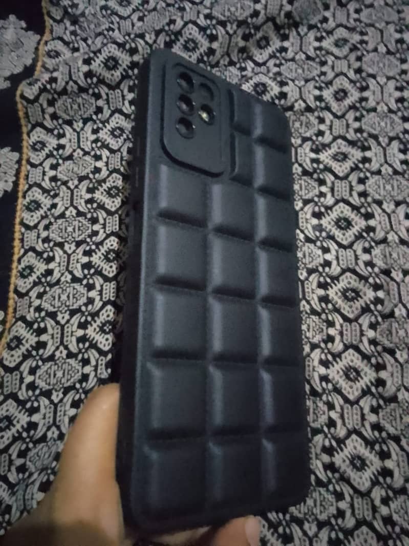 Selling Infinix  hot note 10 in excellent condition 5