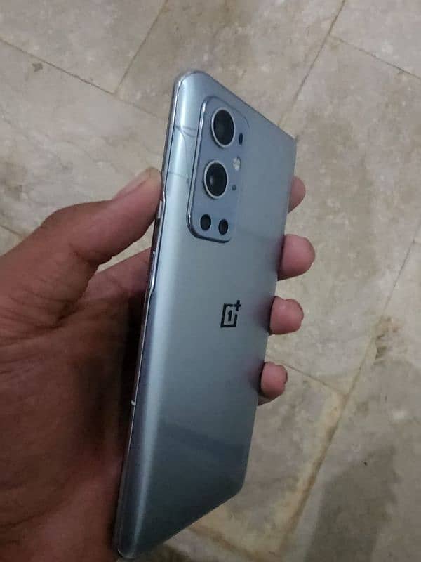 OnePlus 9 pro 3