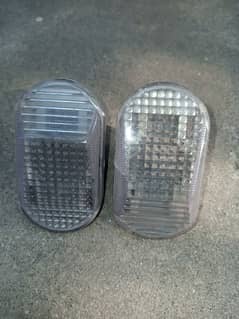 mehran indicator light cover