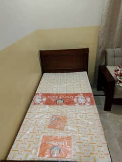 mattress for single bed