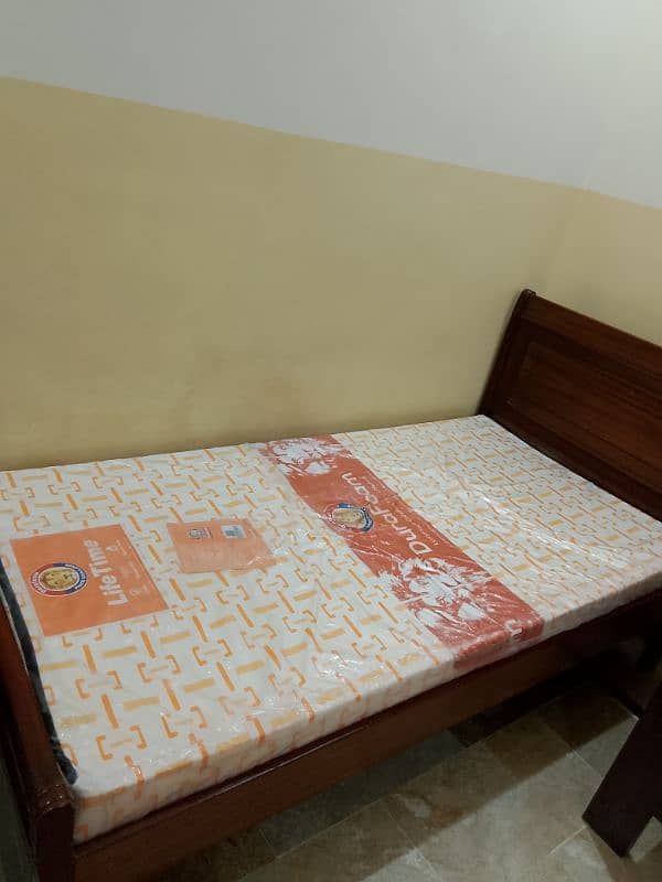 mattress for single bed 1