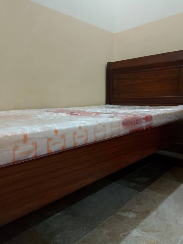 mattress for single bed 3