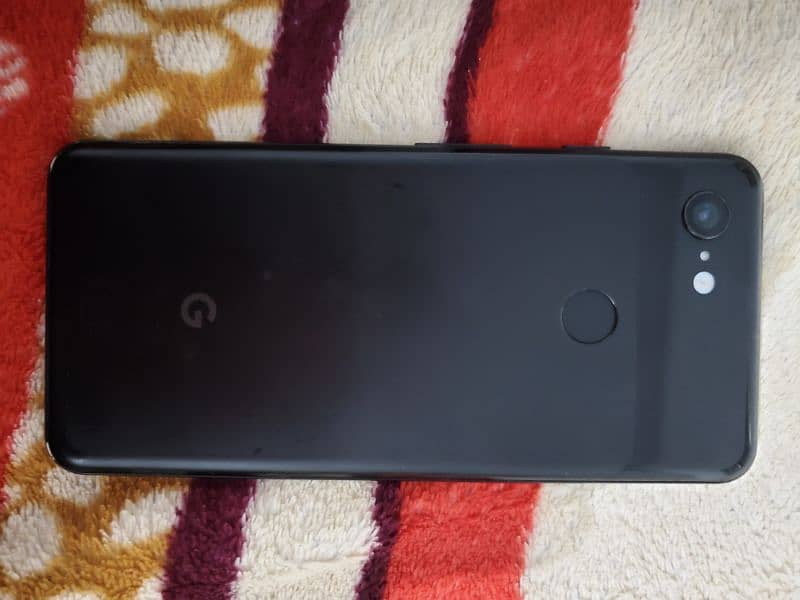 Google pixel 3 Non PTA 1