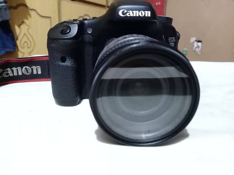 canon 7d no open no repair 1