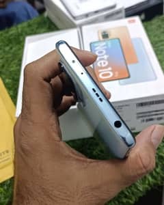 Redmi note 10 Pro 03246751929Watsapp