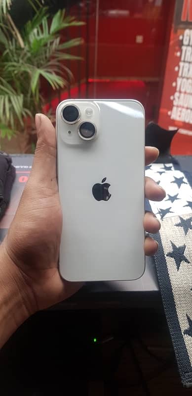 iphone 14 128gb factory unlock non pta 2