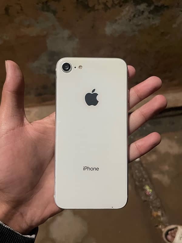 Iphone 8 Pta Approved For Sale 1