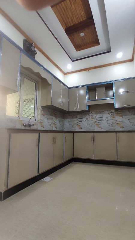 3 Marla Brand New Beautiful House Is Available For Sale At Adiala Road Rawalpindi 9