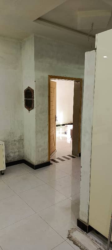 10 Marla Double Storey House Is Available For Sale At Gulshan Abad Defense Road Rawalpindi 1