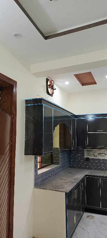 5 Marla Corner House Is Available For Sale At Gulshan Abad Adiala Road Rawalpindi 6