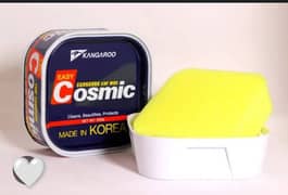 cosmic car Body polish