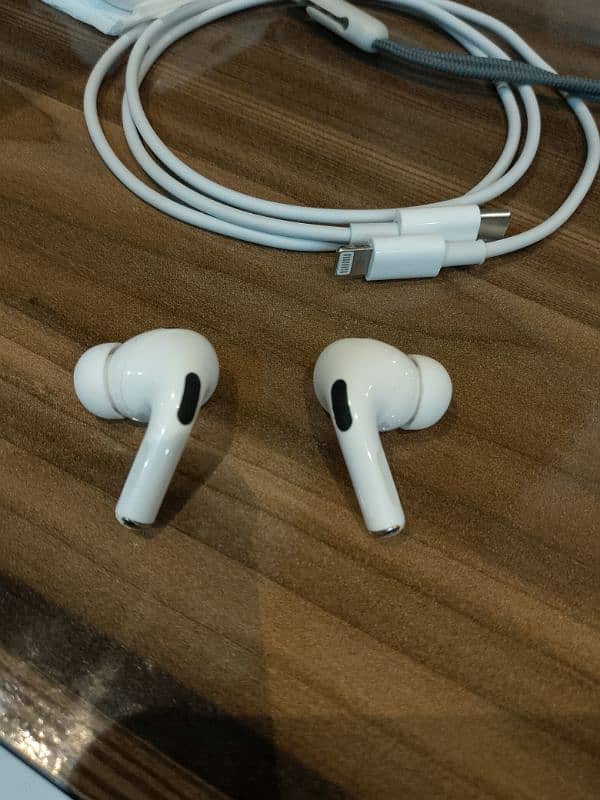 AirPods Pro 1