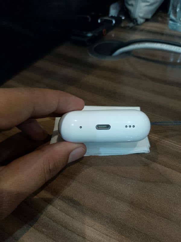 AirPods Pro 5