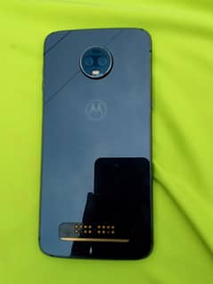 Moto Z3 Pta Approved