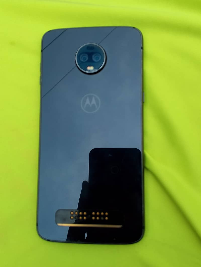 Moto Z3 Pta Approved 0