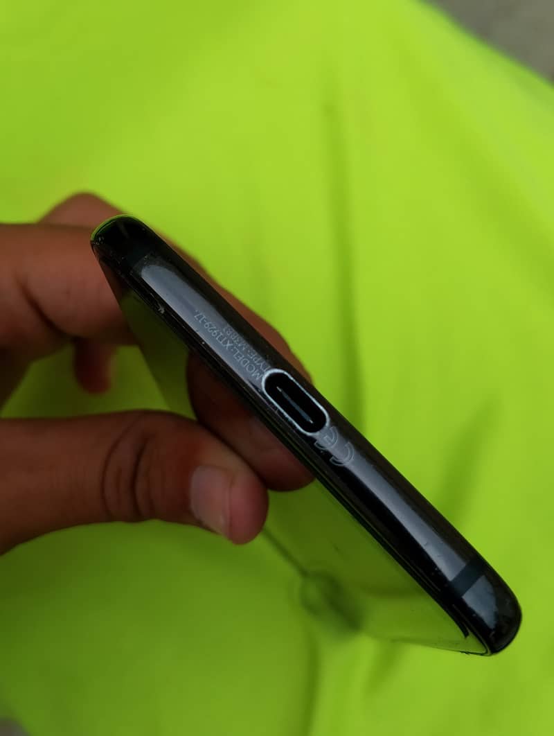 Moto Z3 Pta Approved 3